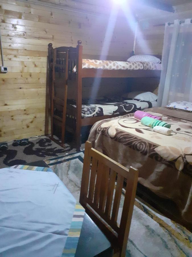 Guesthouse Dioni فالبني المظهر الخارجي الصورة