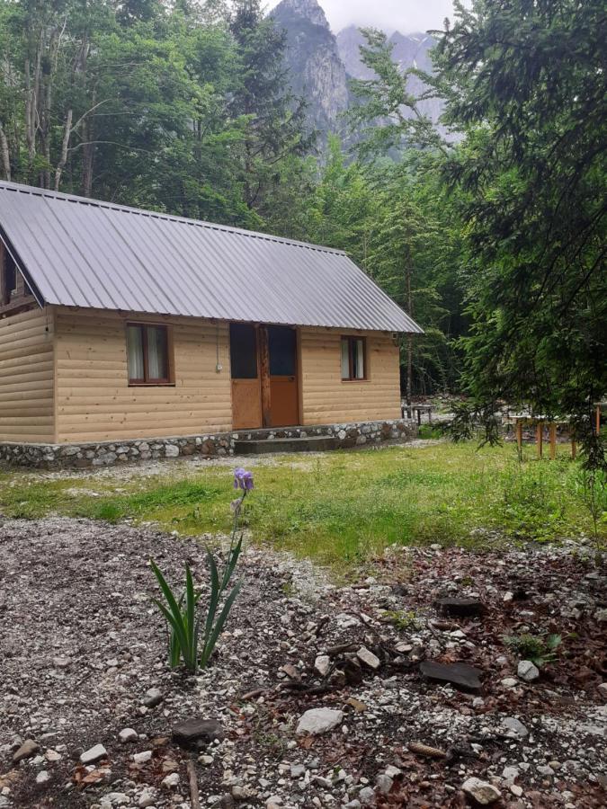 Guesthouse Dioni فالبني المظهر الخارجي الصورة