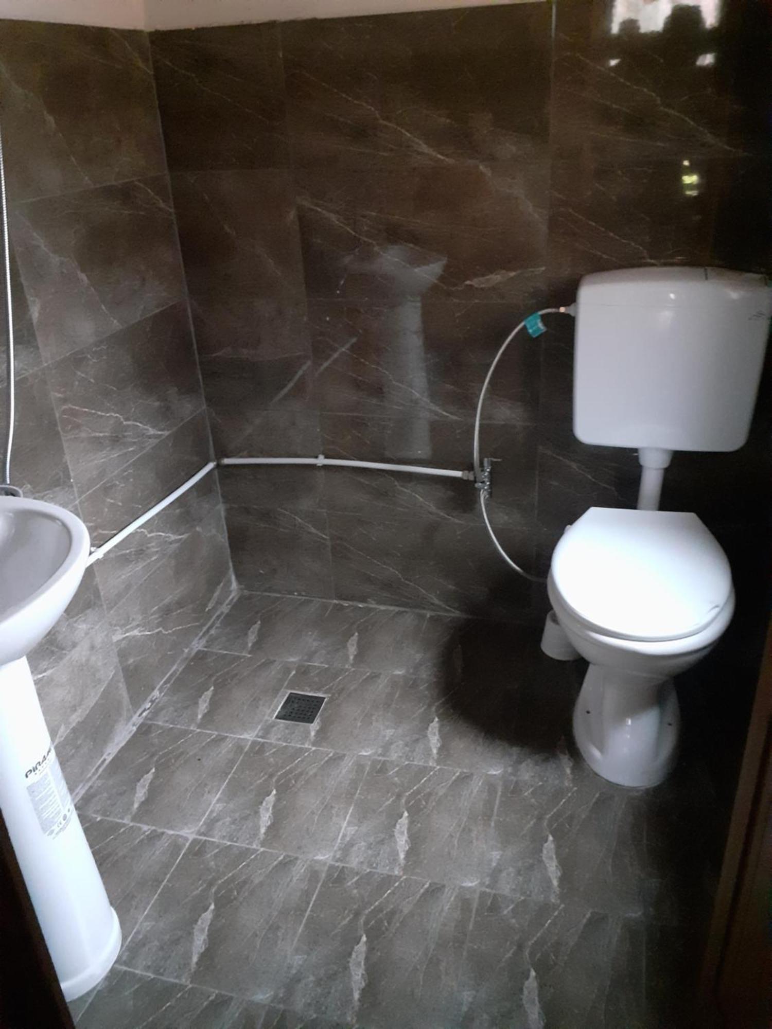 Guesthouse Dioni فالبني المظهر الخارجي الصورة