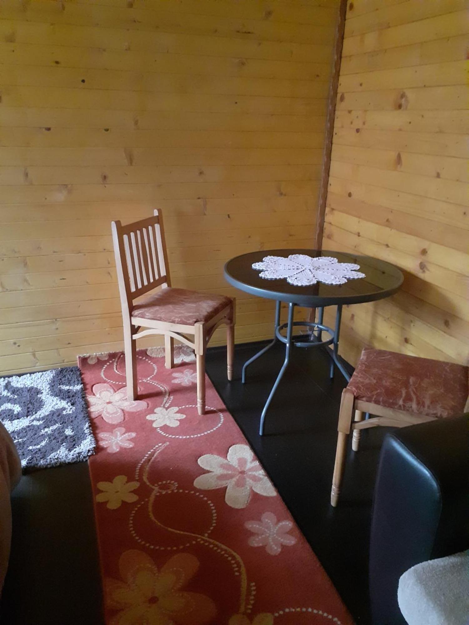 Guesthouse Dioni فالبني المظهر الخارجي الصورة