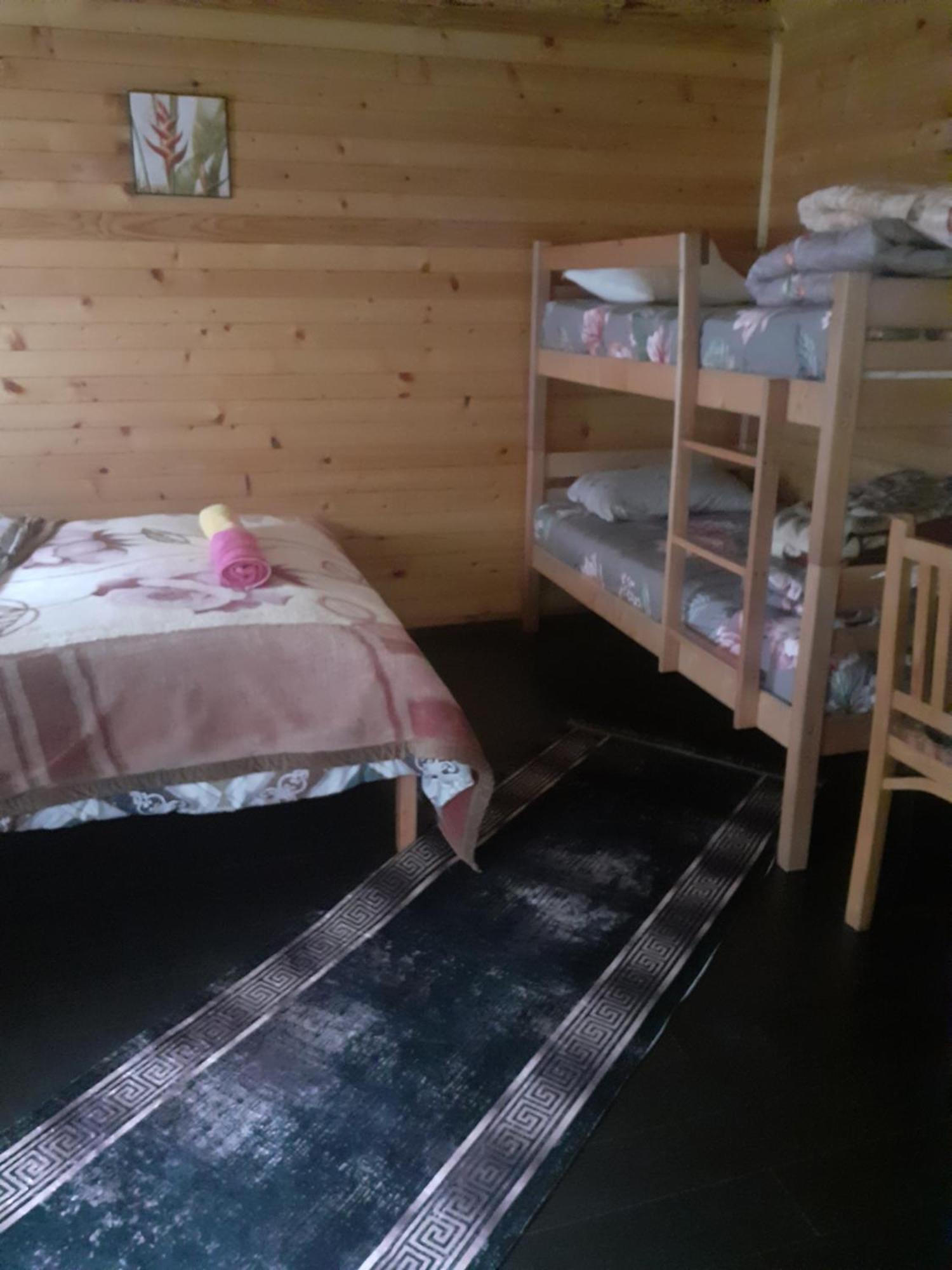 Guesthouse Dioni فالبني المظهر الخارجي الصورة